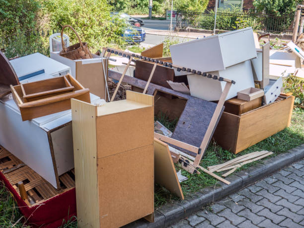 Best Dumpster Rental Services  in Coalfield, TN