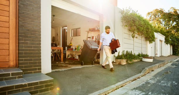 Professional Junk Removal in Coalfield, TN