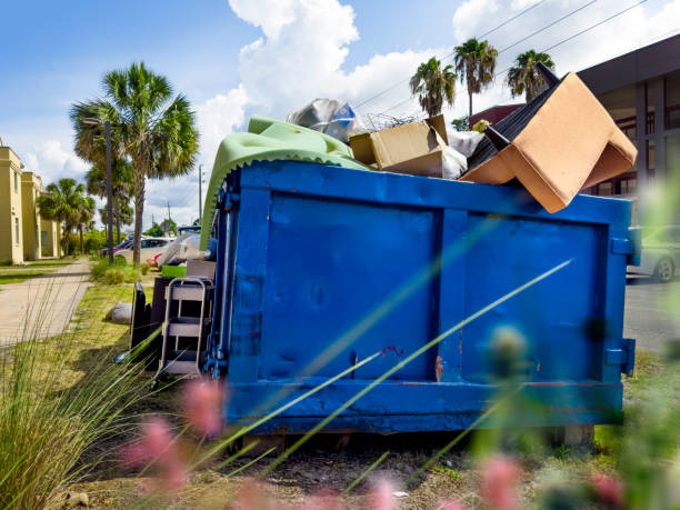 Best Yard Waste Removal  in Coalfield, TN