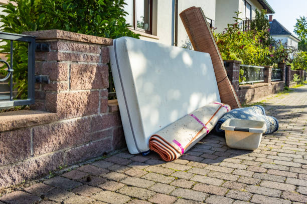 Best Hot Tub Removal  in Coalfield, TN