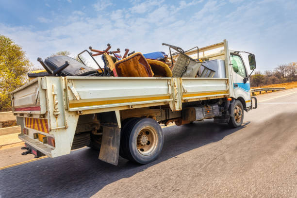 Best Full-Service Junk Removal  in Coalfield, TN