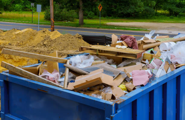 Best Commercial Cleanout Services  in Coalfield, TN